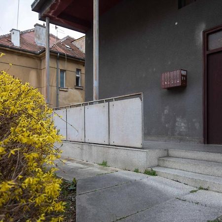 Appartamento Modern Studio near British Square Zagabria Esterno foto